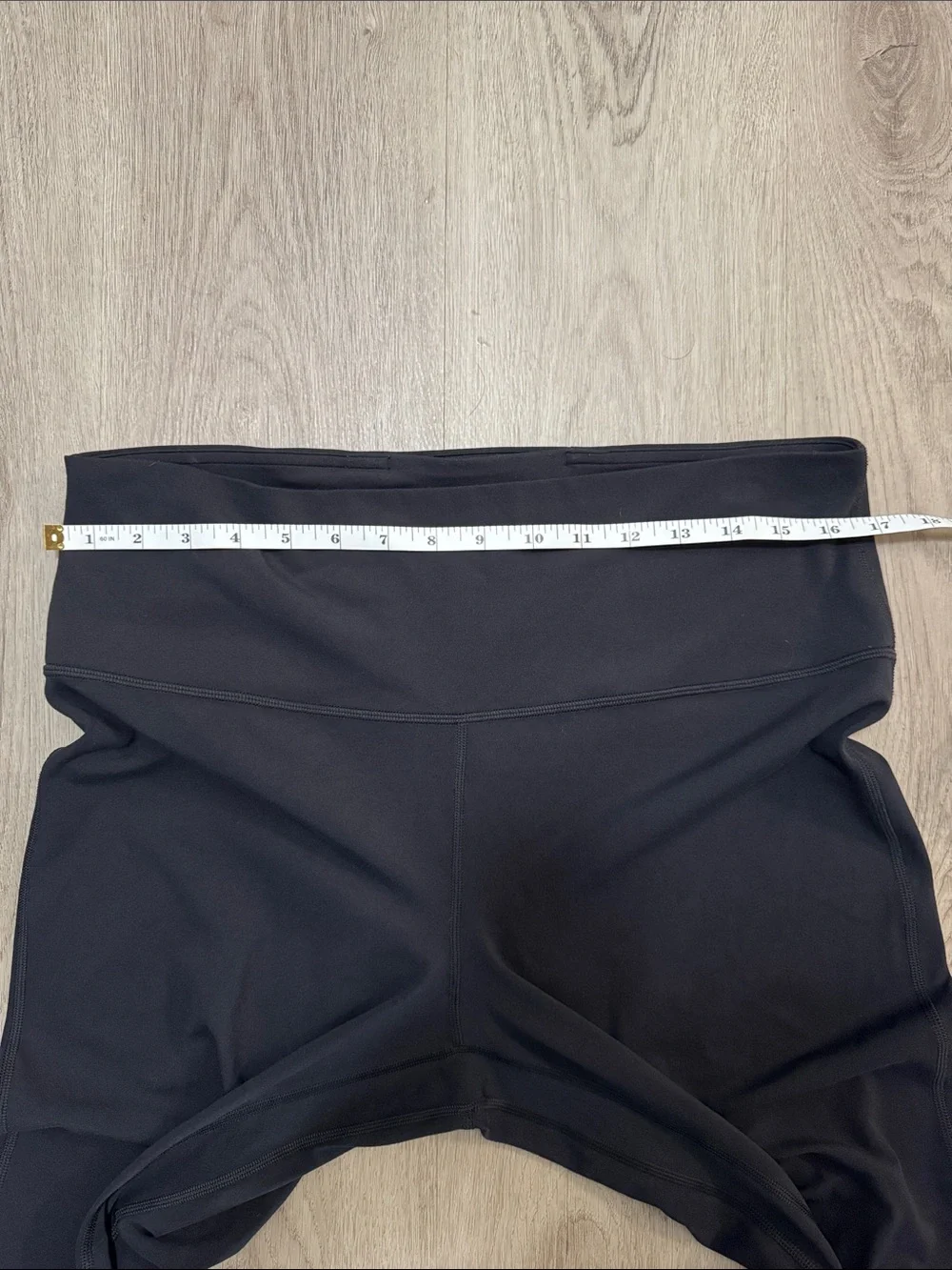 lululemon Align High-Rise Mini Flare Pant 32